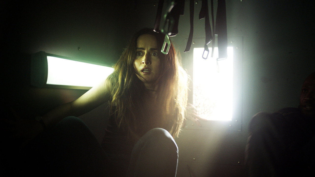 The Forever Purge still 4