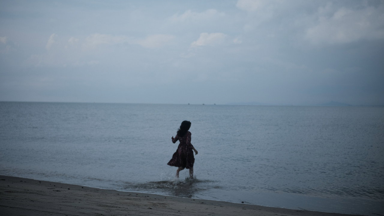 The Fox King still 4