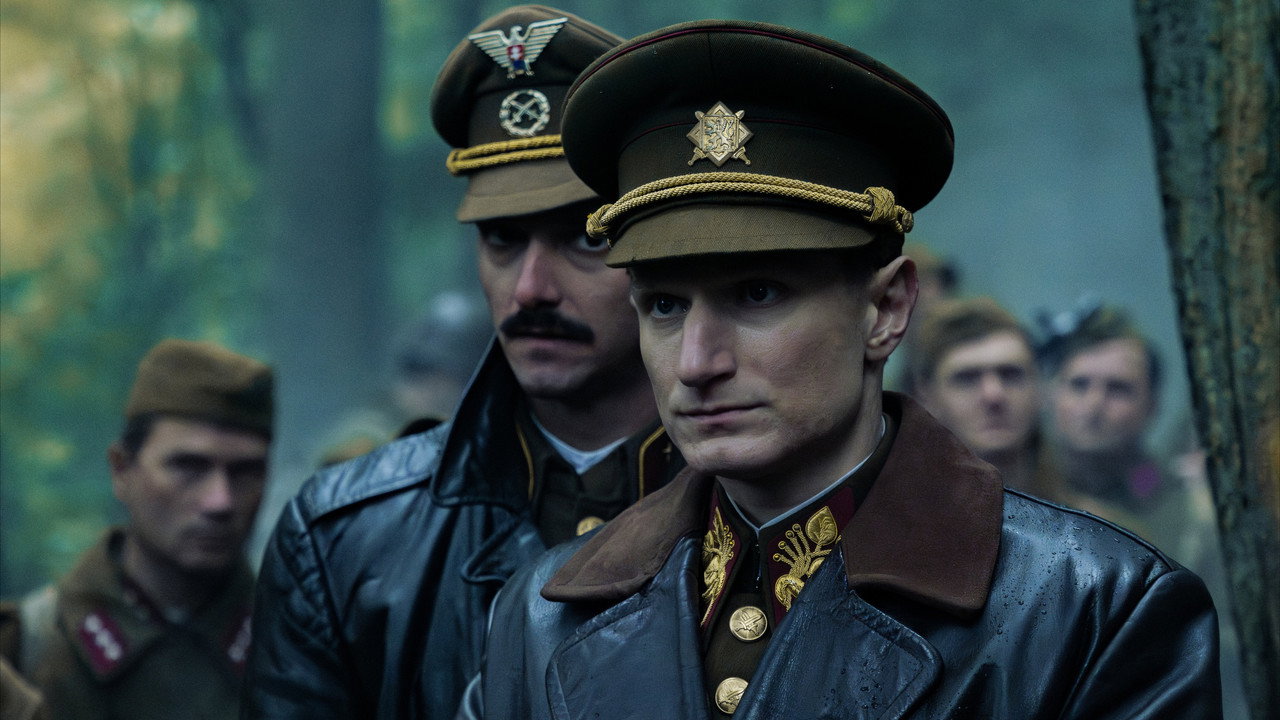 The General upcoming movie still 1
