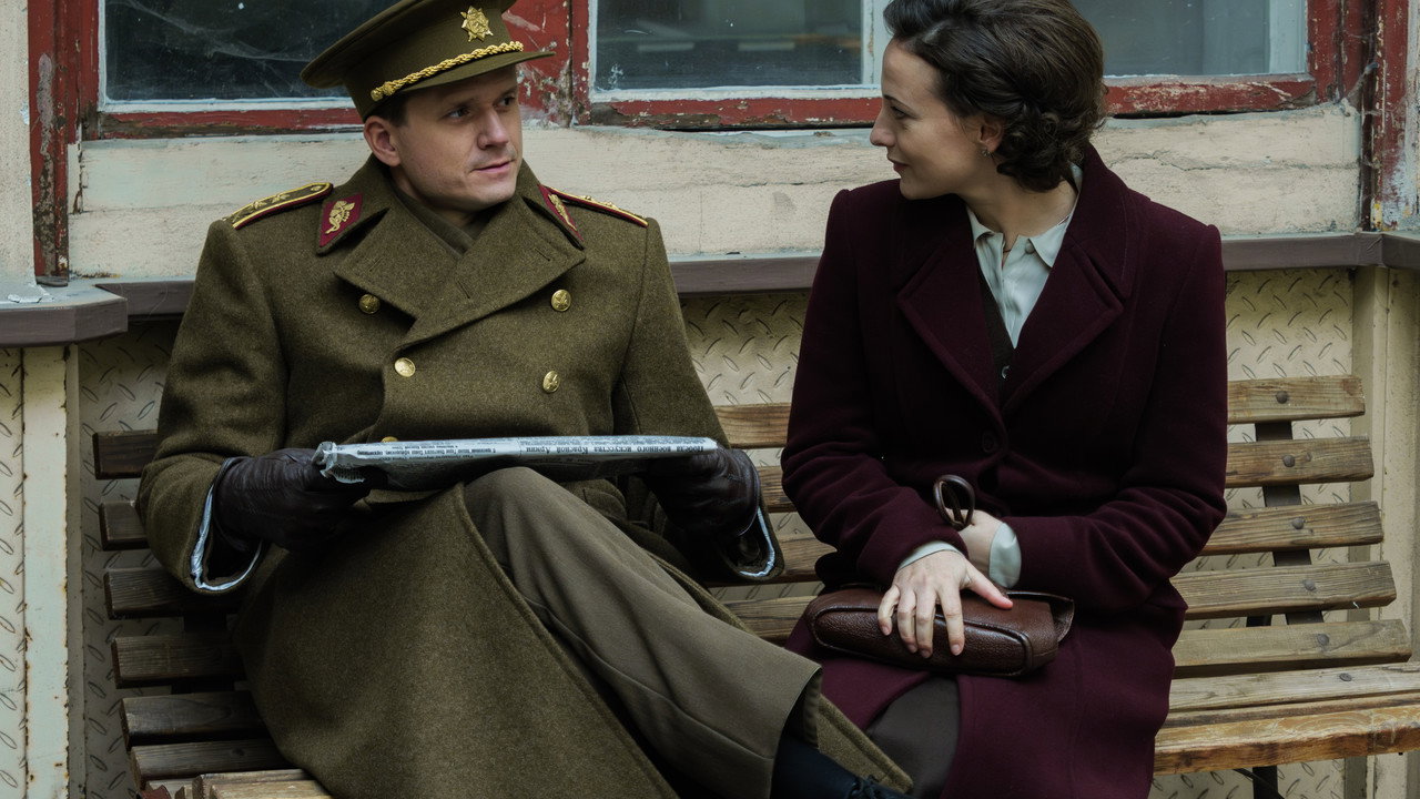 The General upcoming movie still 2