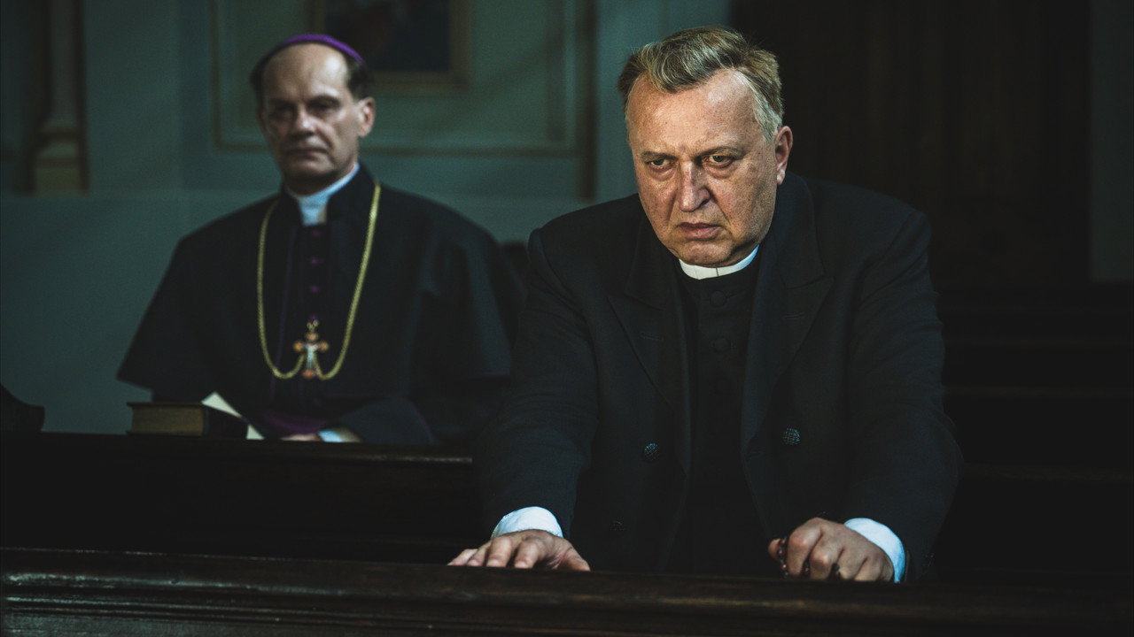 The General upcoming movie still 5
