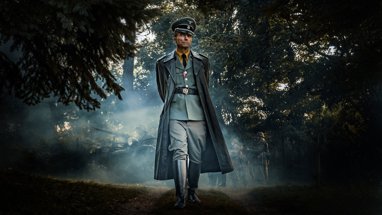 The General still