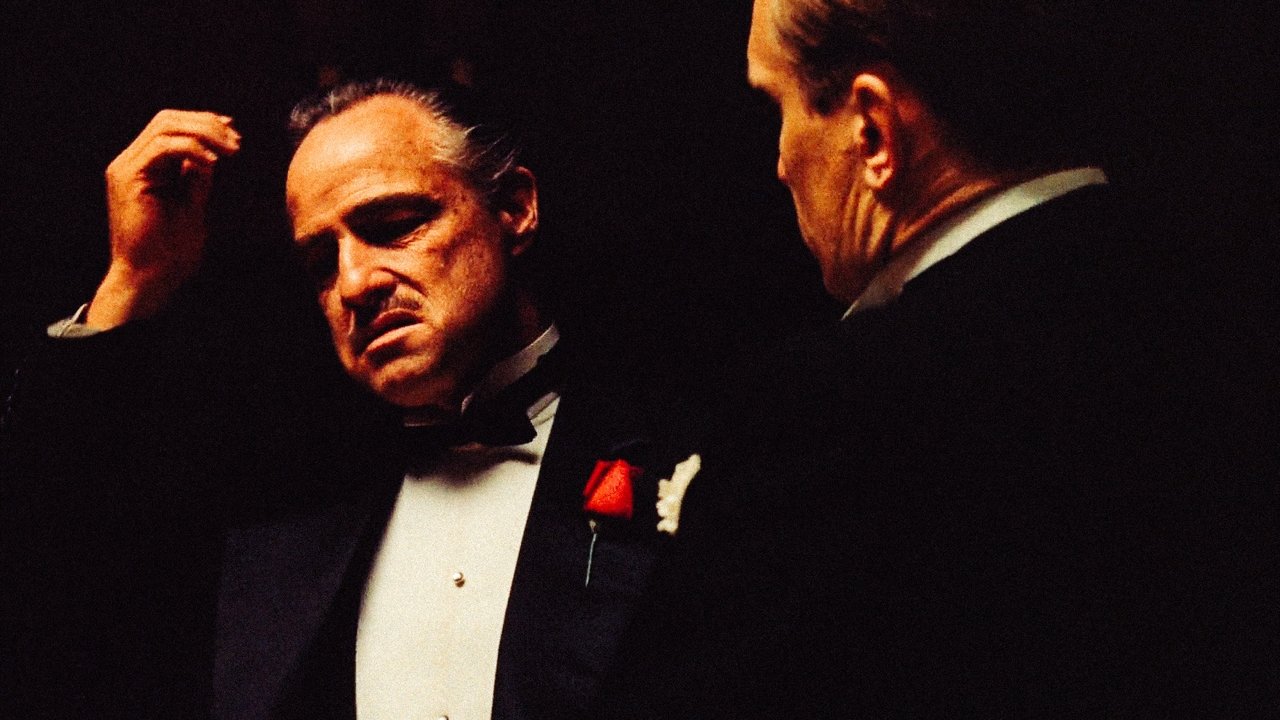 The Godfather still 5