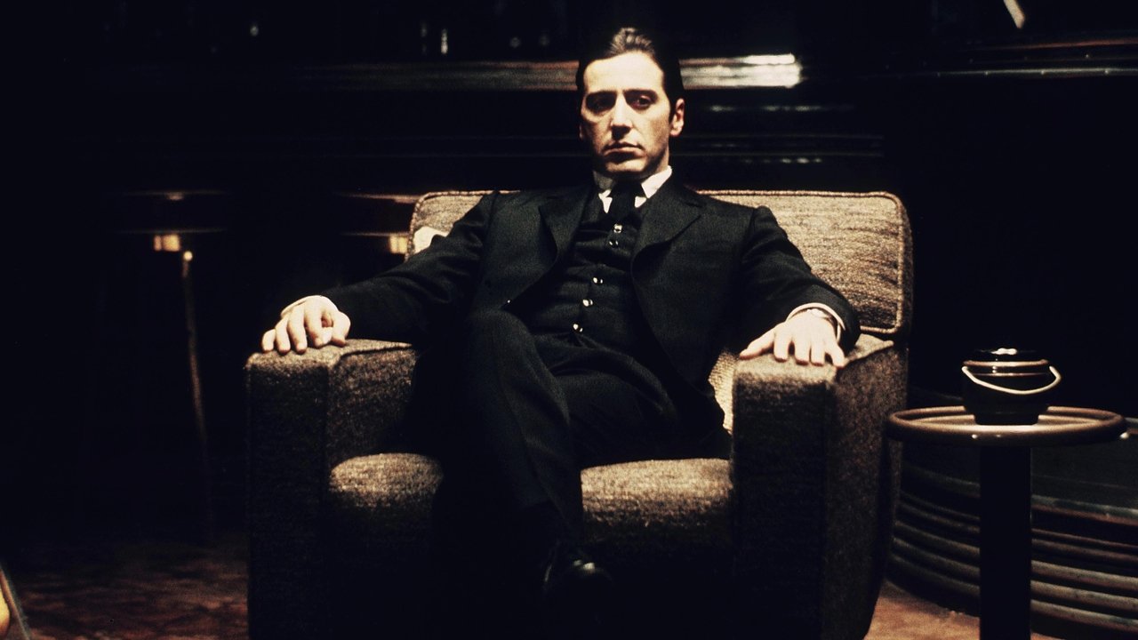 The Godfather Part II still 1