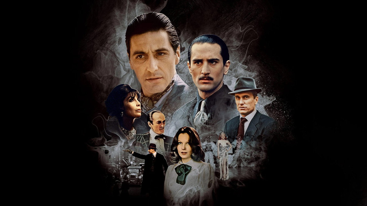 The Godfather Part II still 3