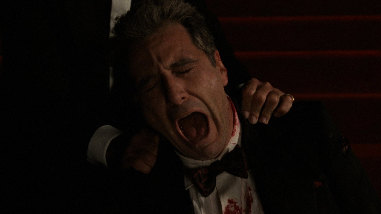 The Godfather Part III still 3