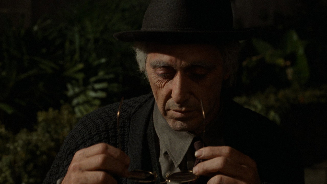 The Godfather Part III still 4