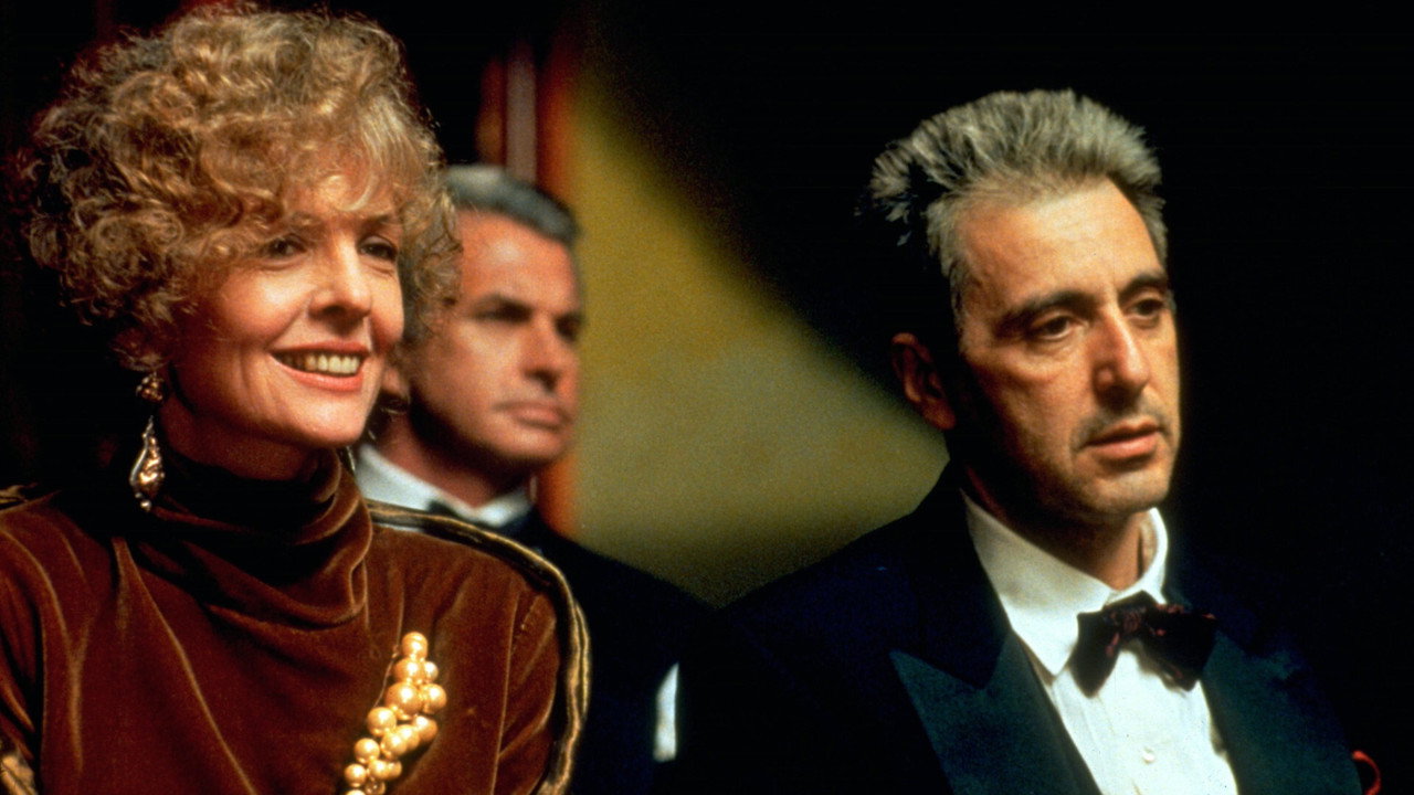The Godfather Part III still 5