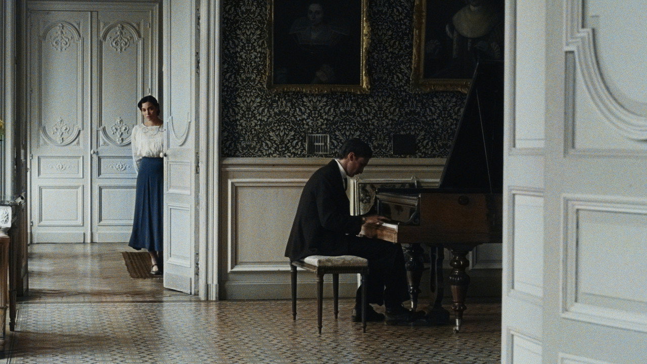 The Golden Age upcoming movie still 2
