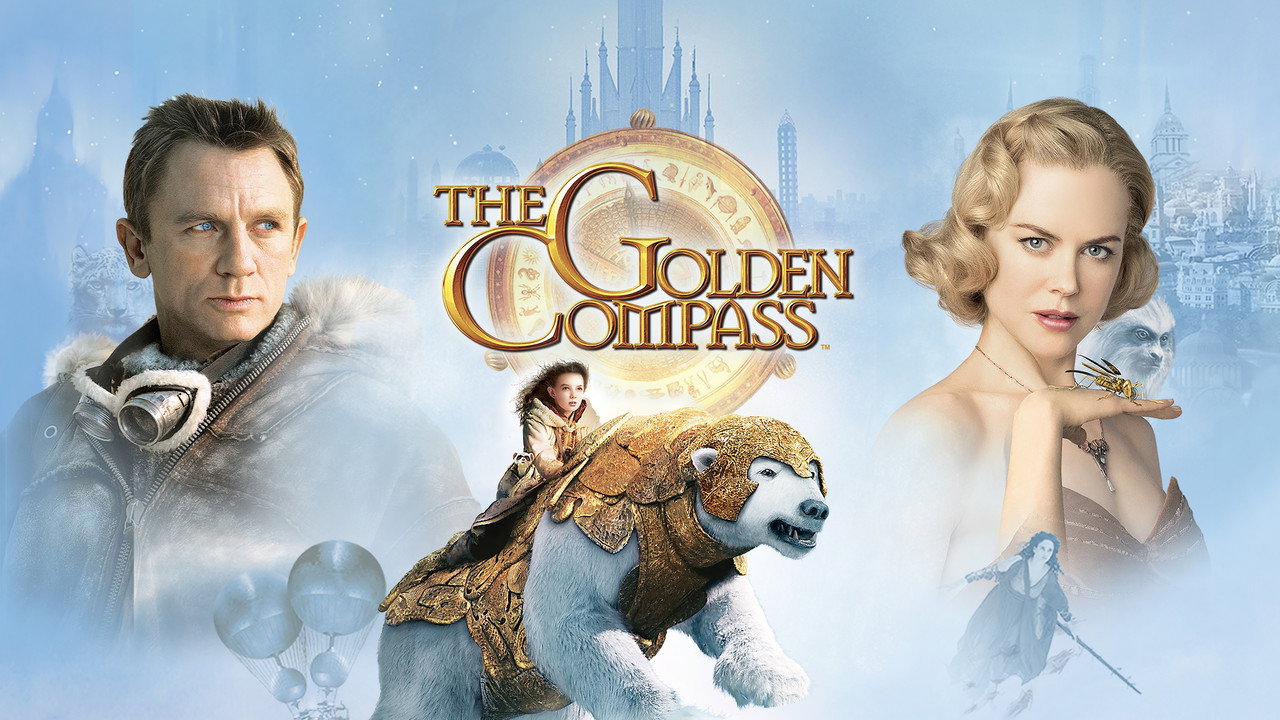 The Golden Compass still 1