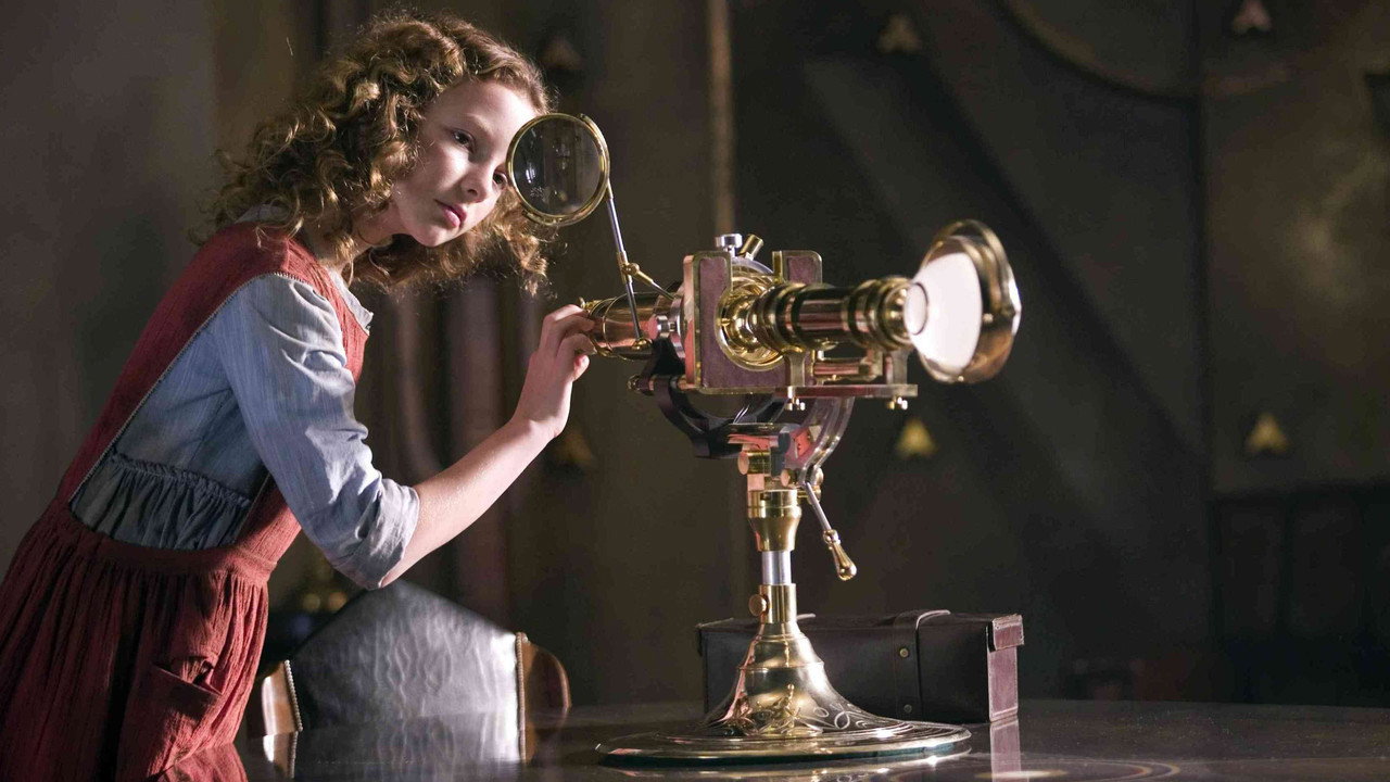 The Golden Compass still 4