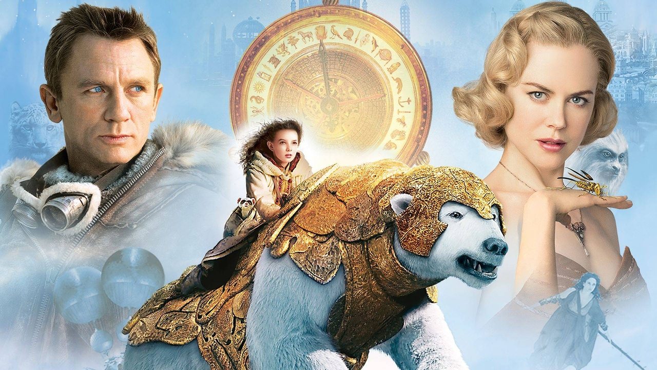 The Golden Compass still