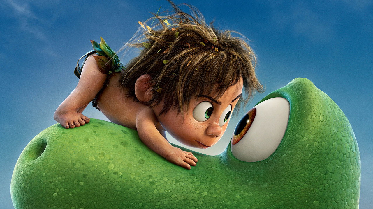 The Good Dinosaur still 3