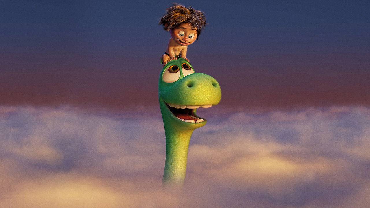 The Good Dinosaur still 4