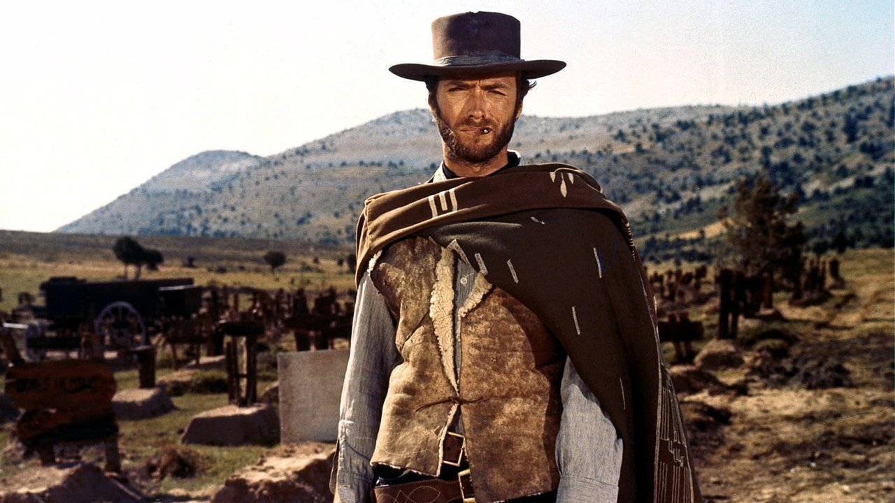 The Good, the Bad and the Ugly still