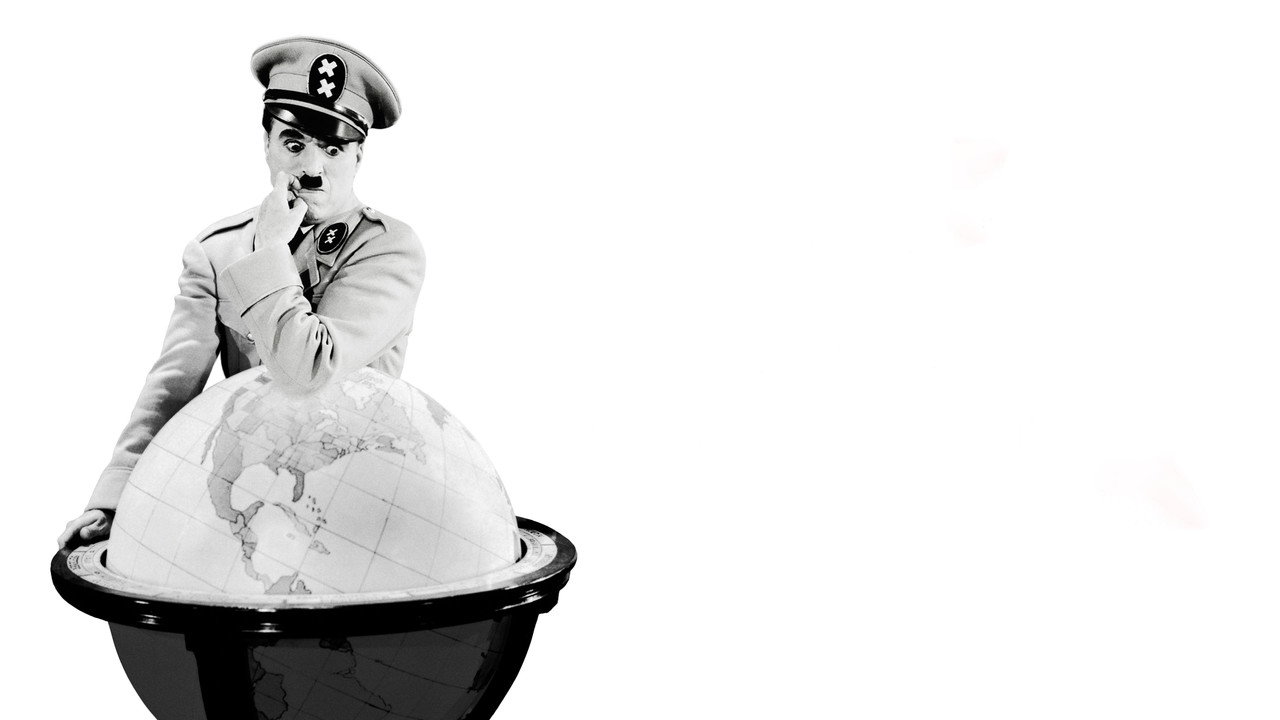 The Great Dictator still 4