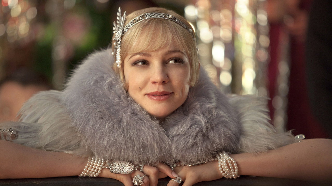The Great Gatsby still 3