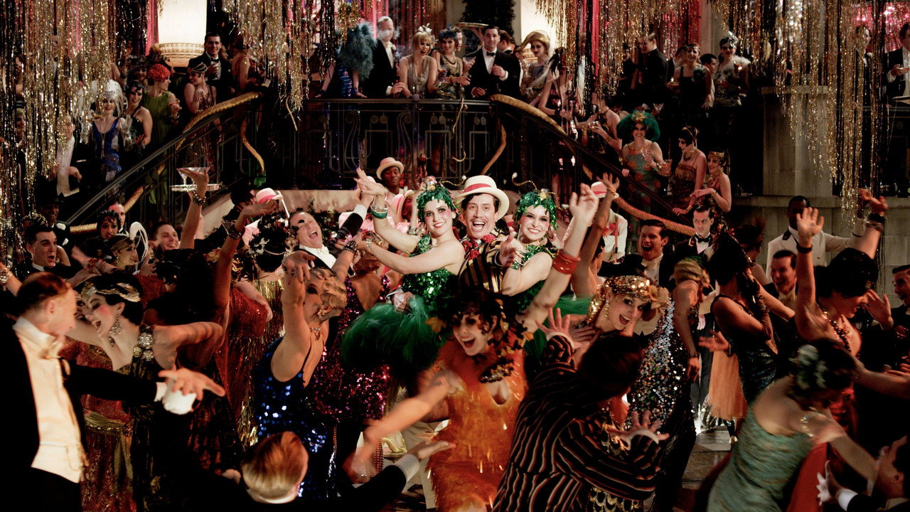 The Great Gatsby still 4