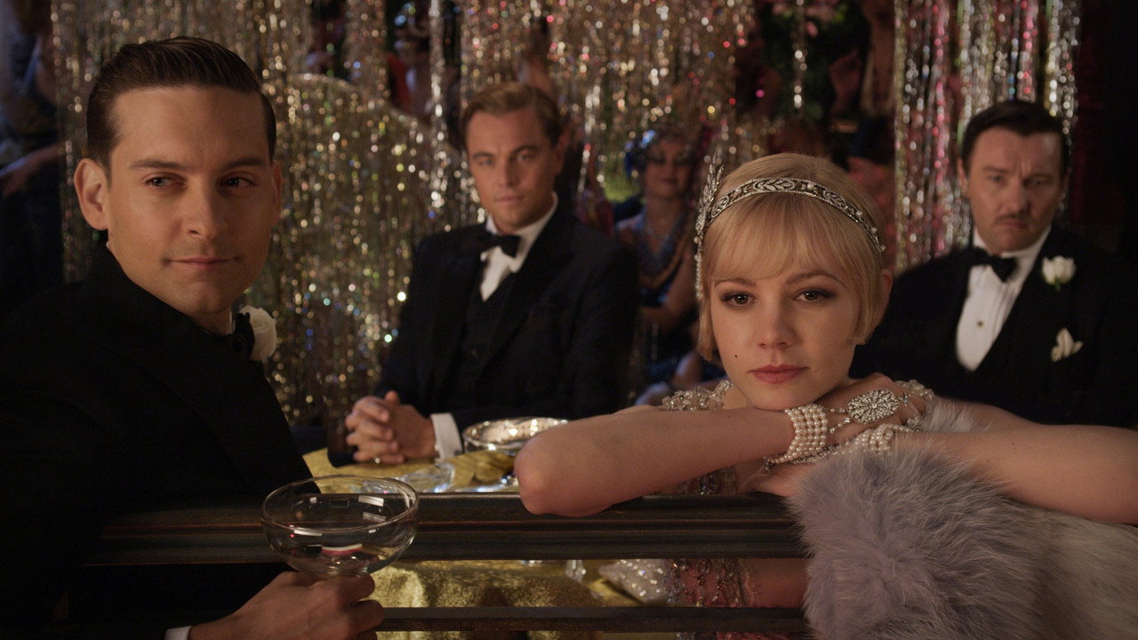 The Great Gatsby still 5