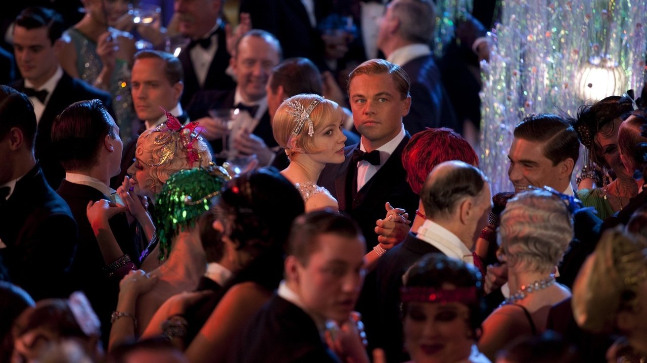 The Great Gatsby still