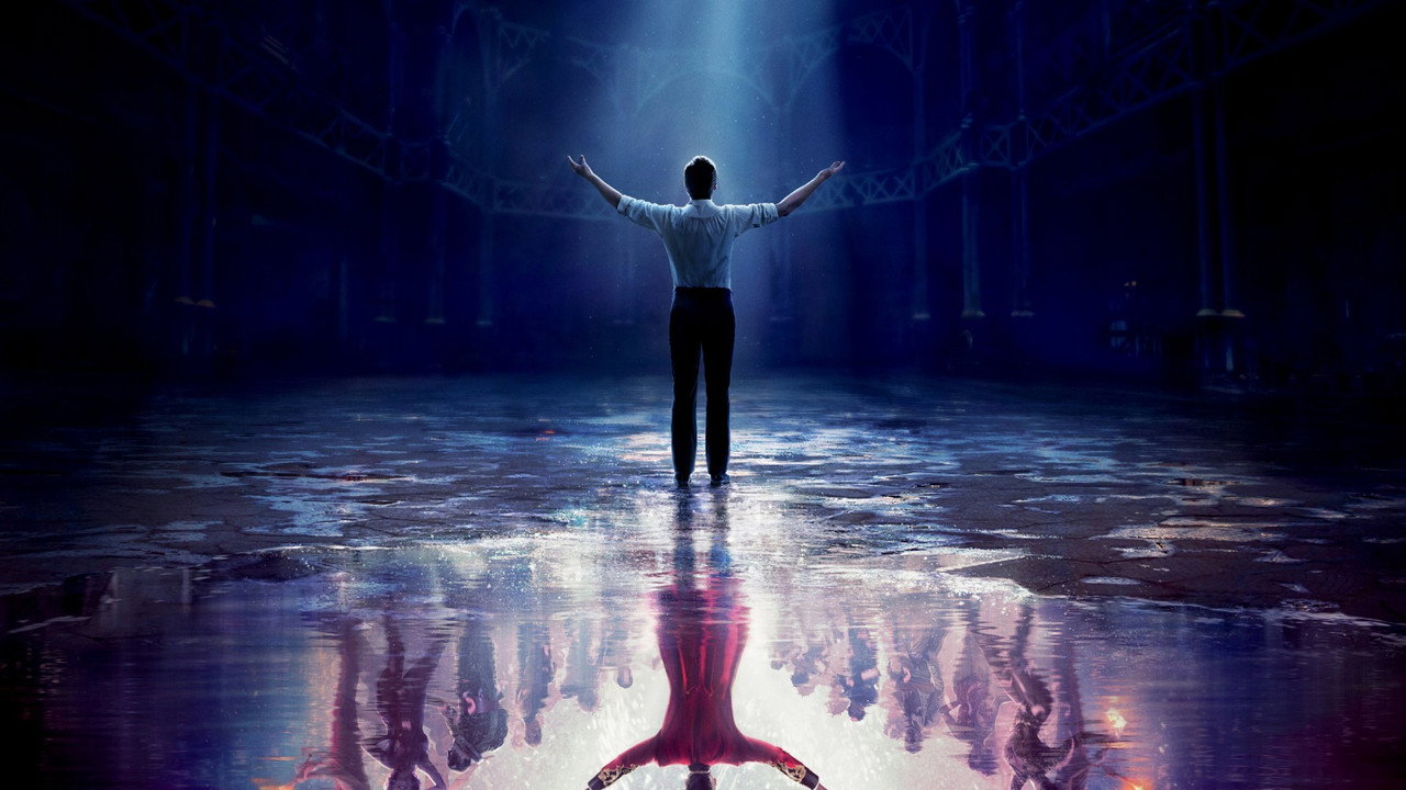 The Greatest Showman still 1