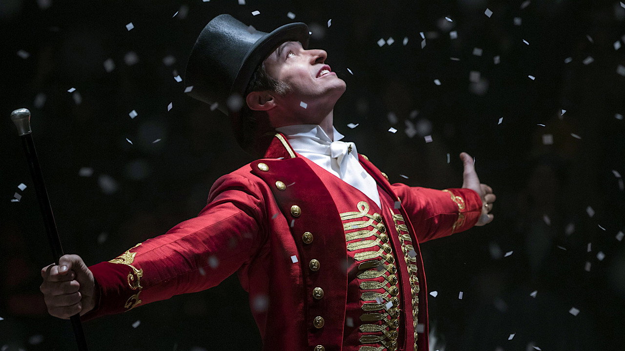 The Greatest Showman still 2