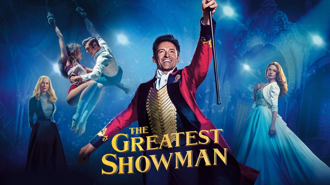 The Greatest Showman still 3