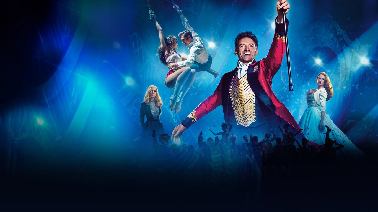 The Greatest Showman still 4