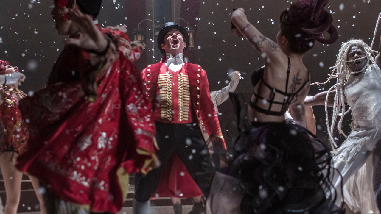 The Greatest Showman still 5