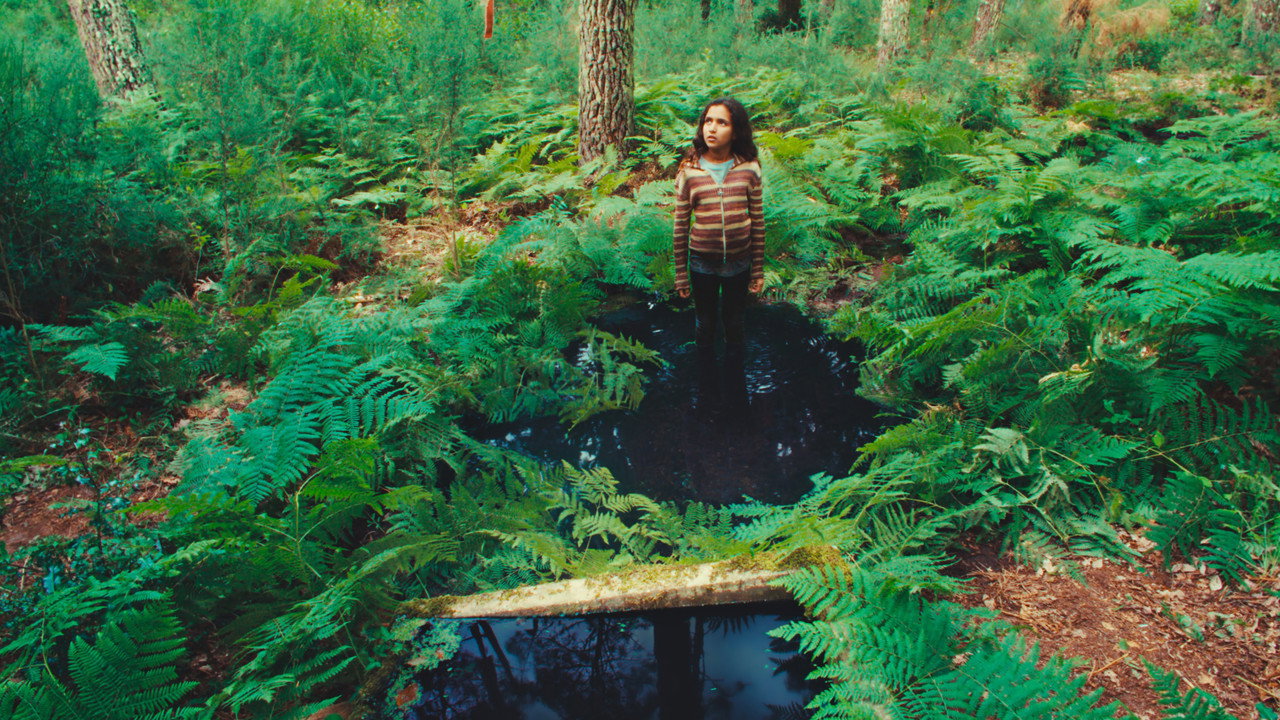 The Green Eyes upcoming movie still 2