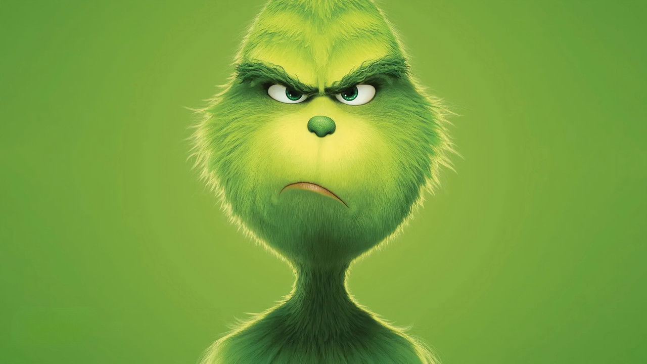 The Grinch still 2