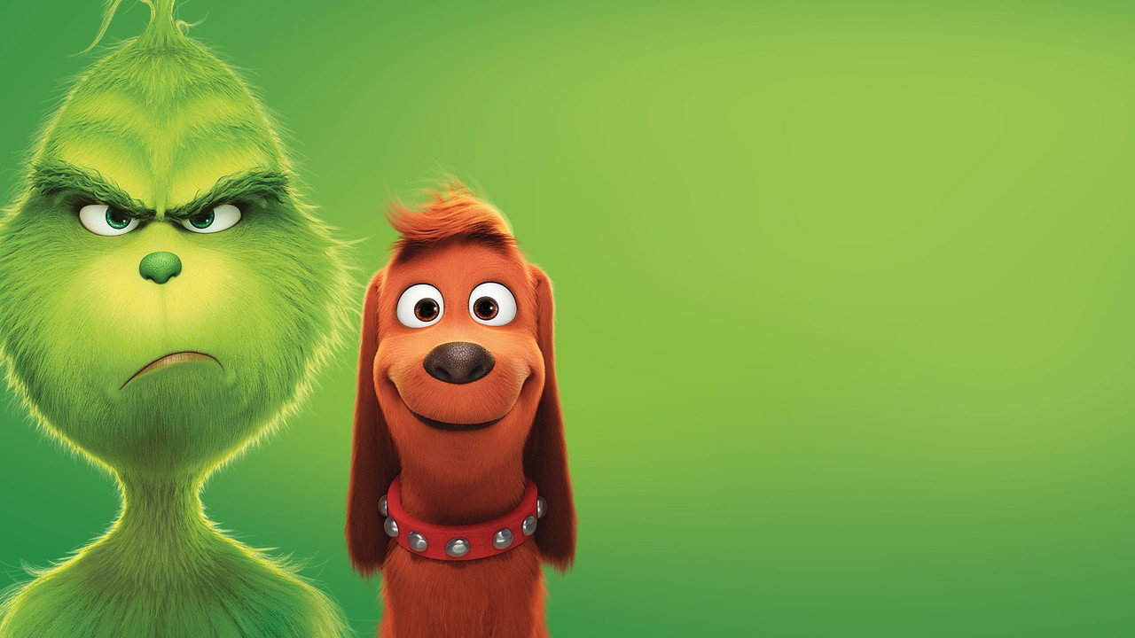 The Grinch still 3
