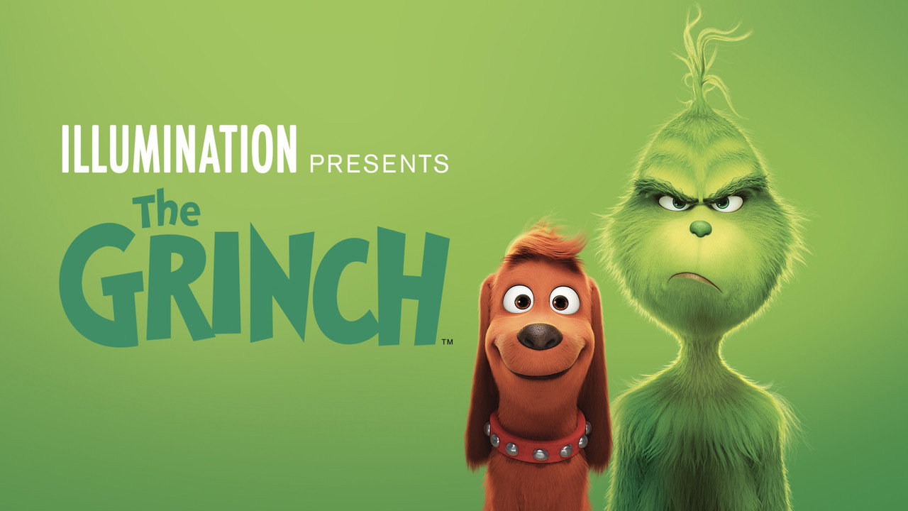 The Grinch still 5