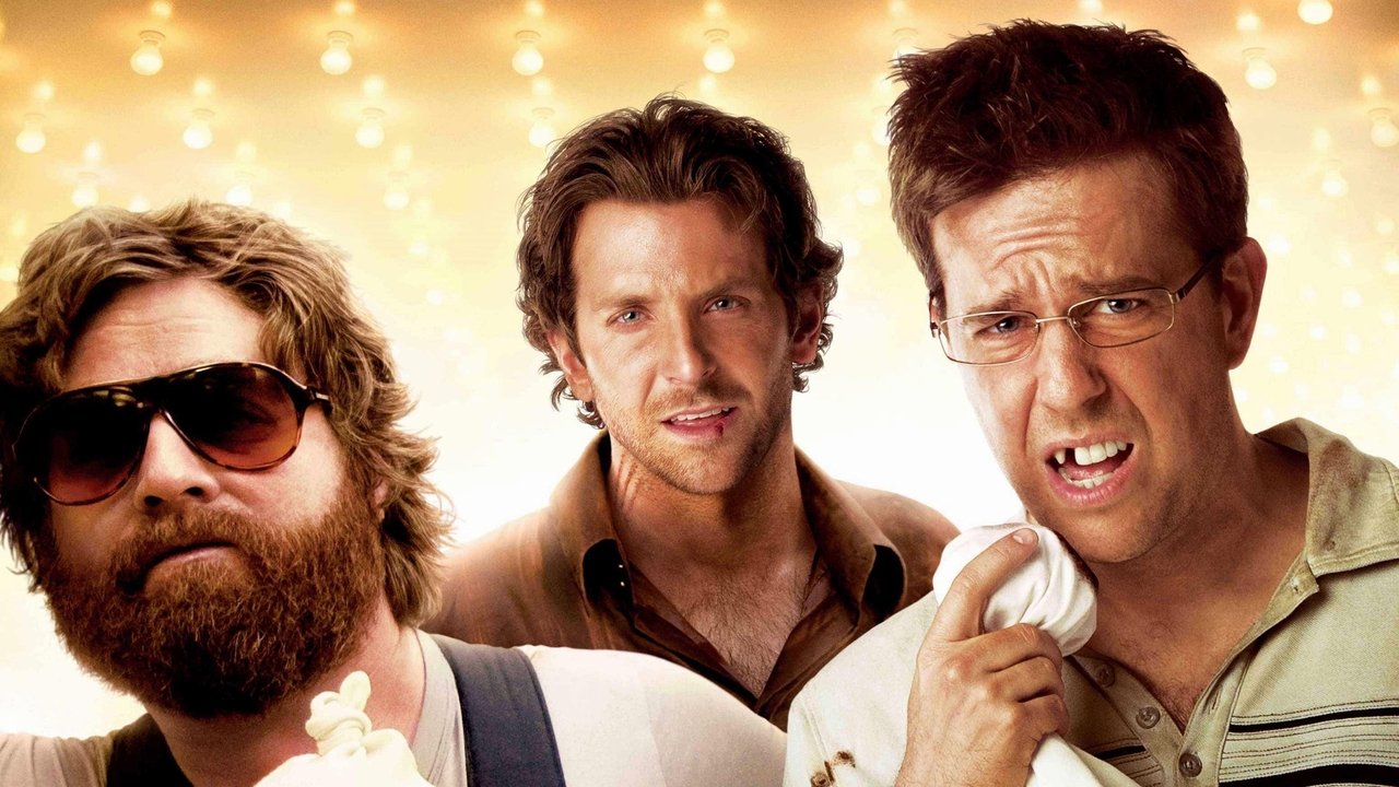 The Hangover still 1