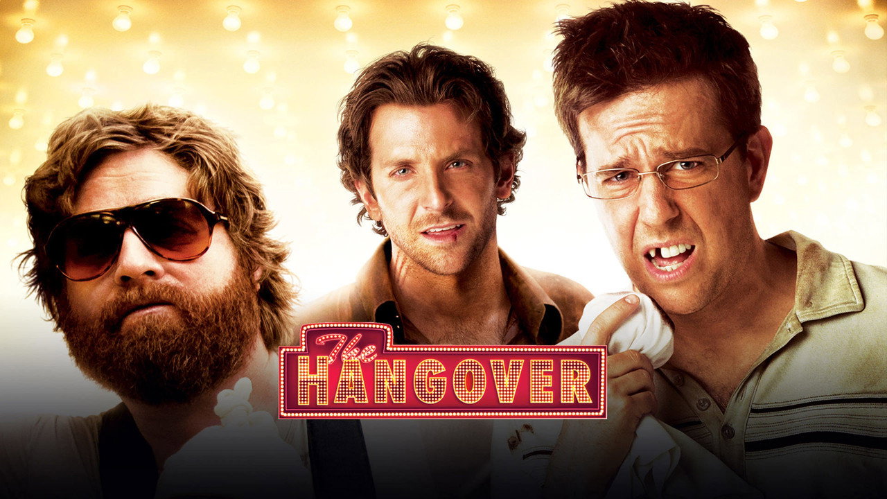 The Hangover still 2