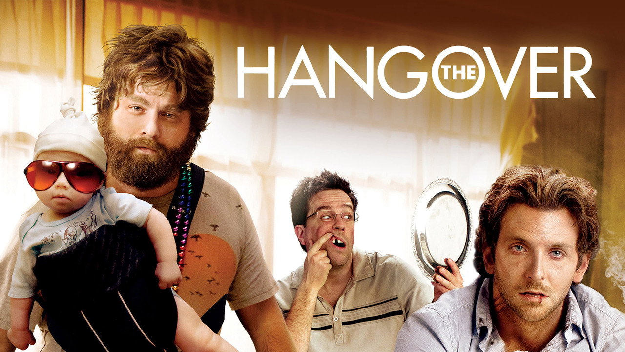 The Hangover still 3