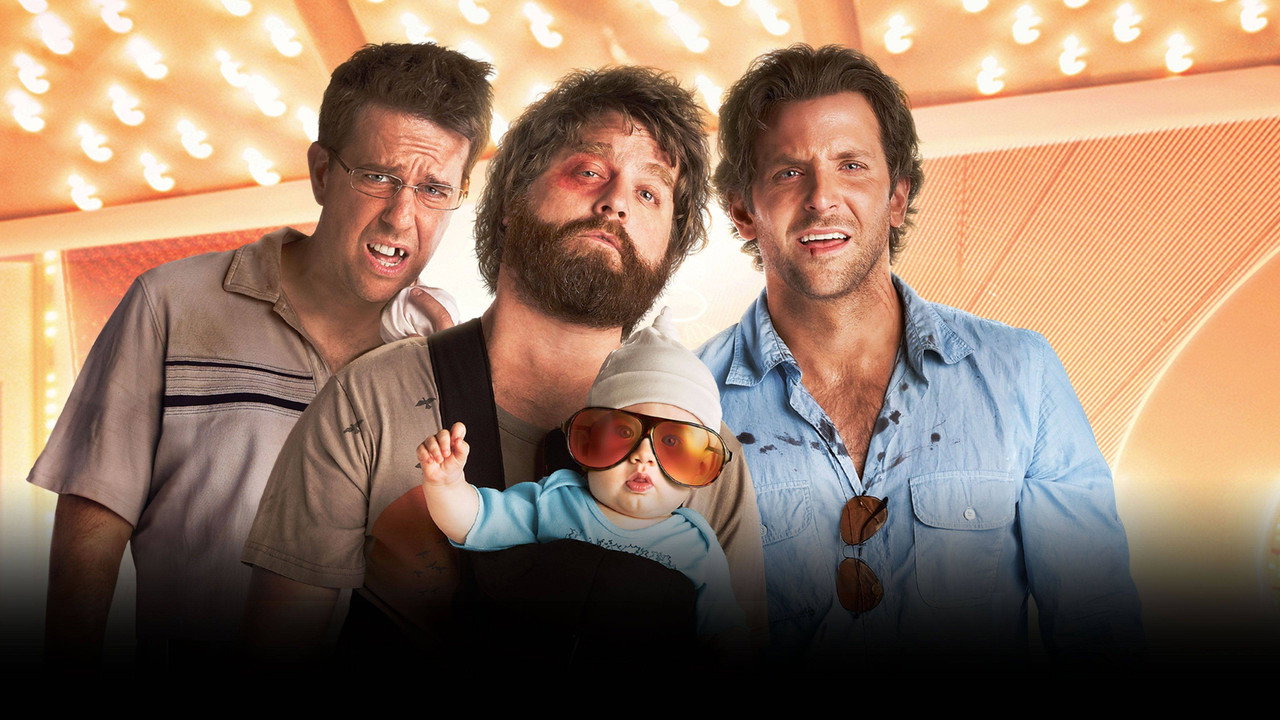 The Hangover still 4