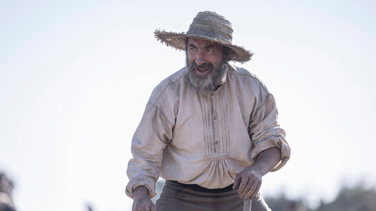 The Harvester upcoming movie still 1