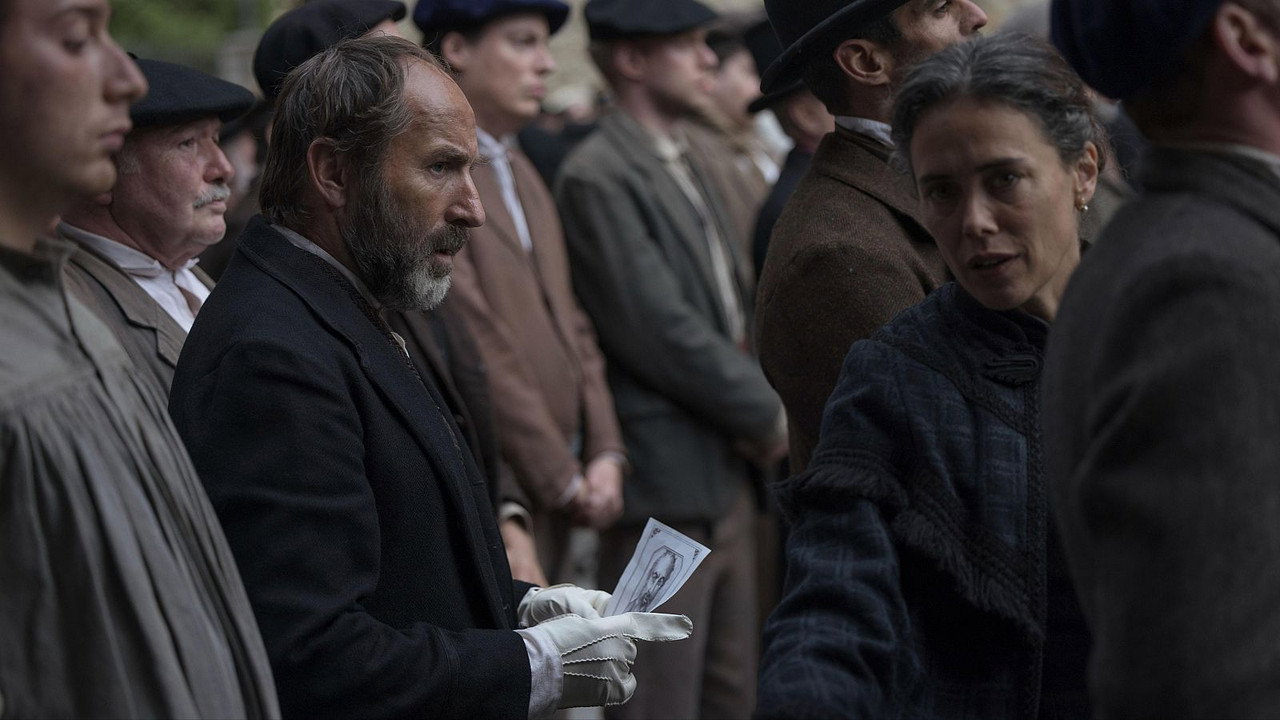 The Harvester upcoming movie still 2