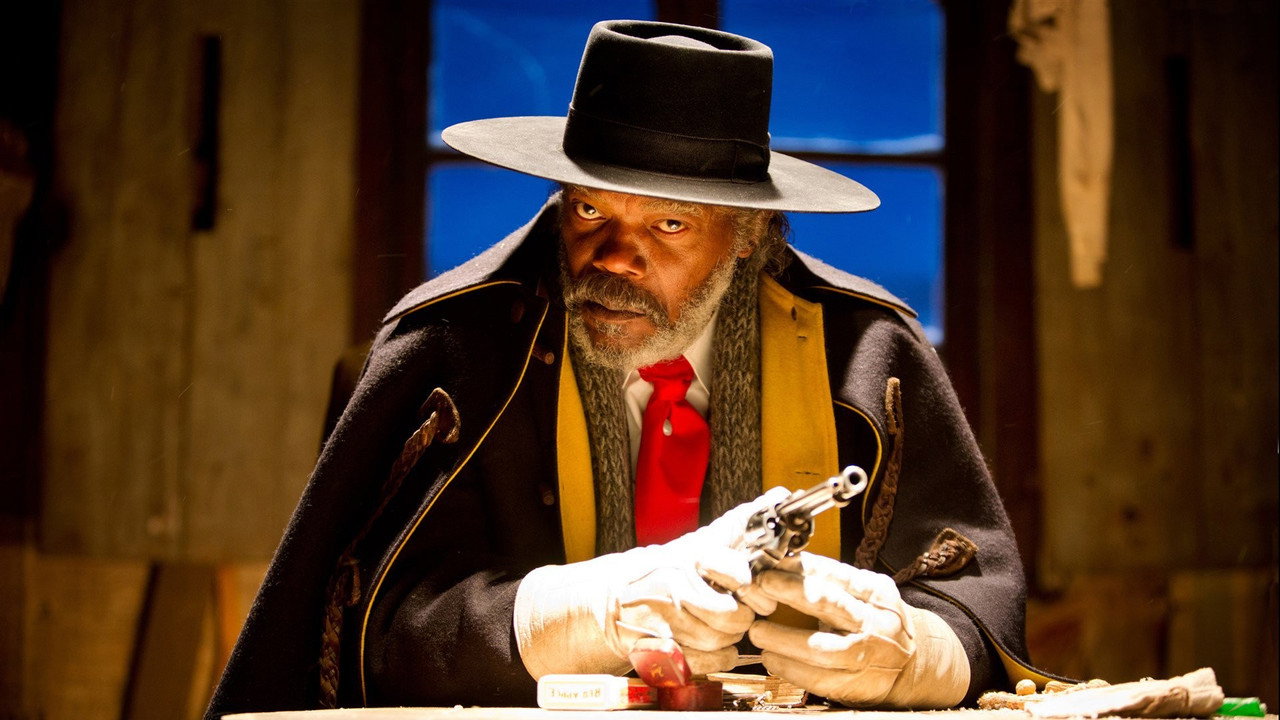 The Hateful Eight still 2