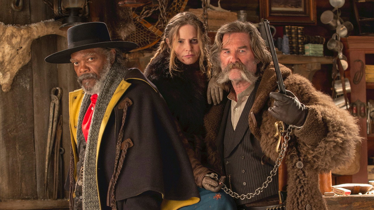 The Hateful Eight still 4