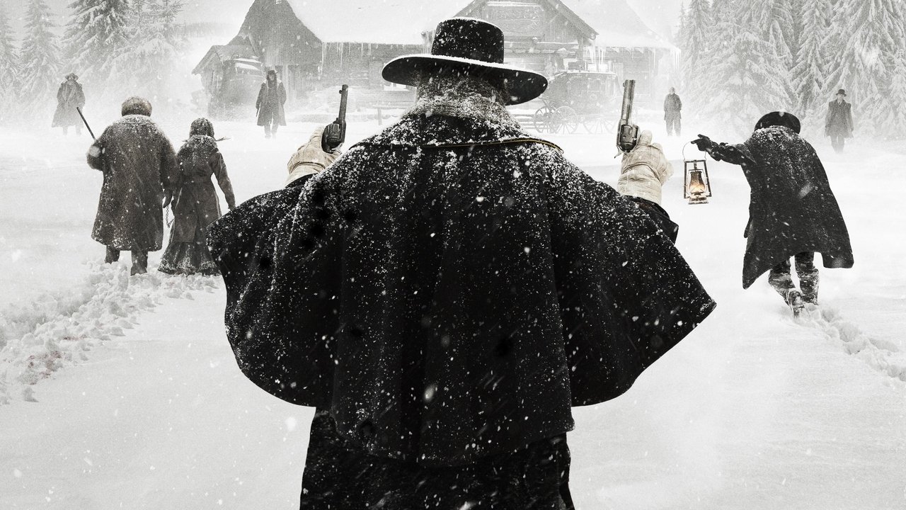 The Hateful Eight still