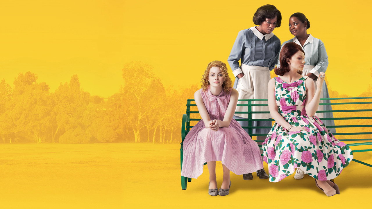 The Help still 2