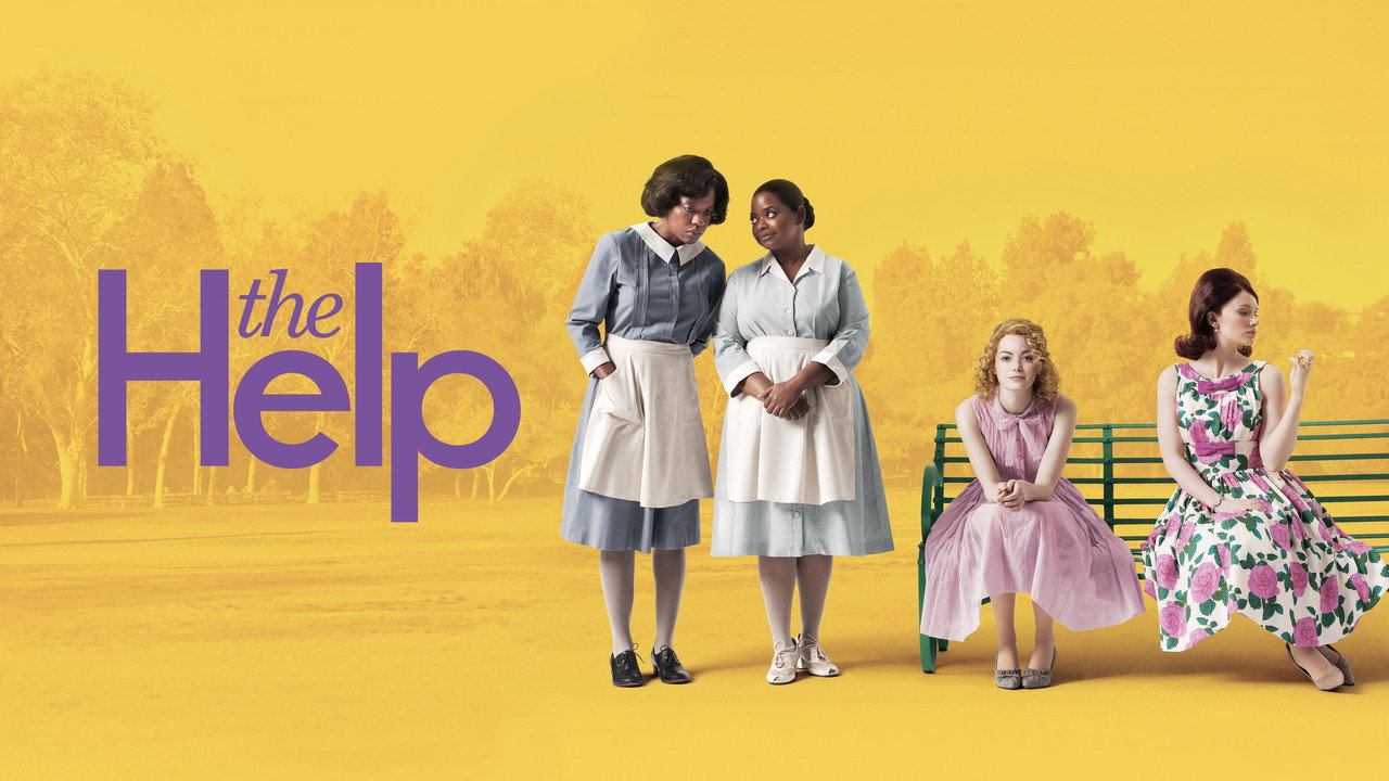 The Help still 3
