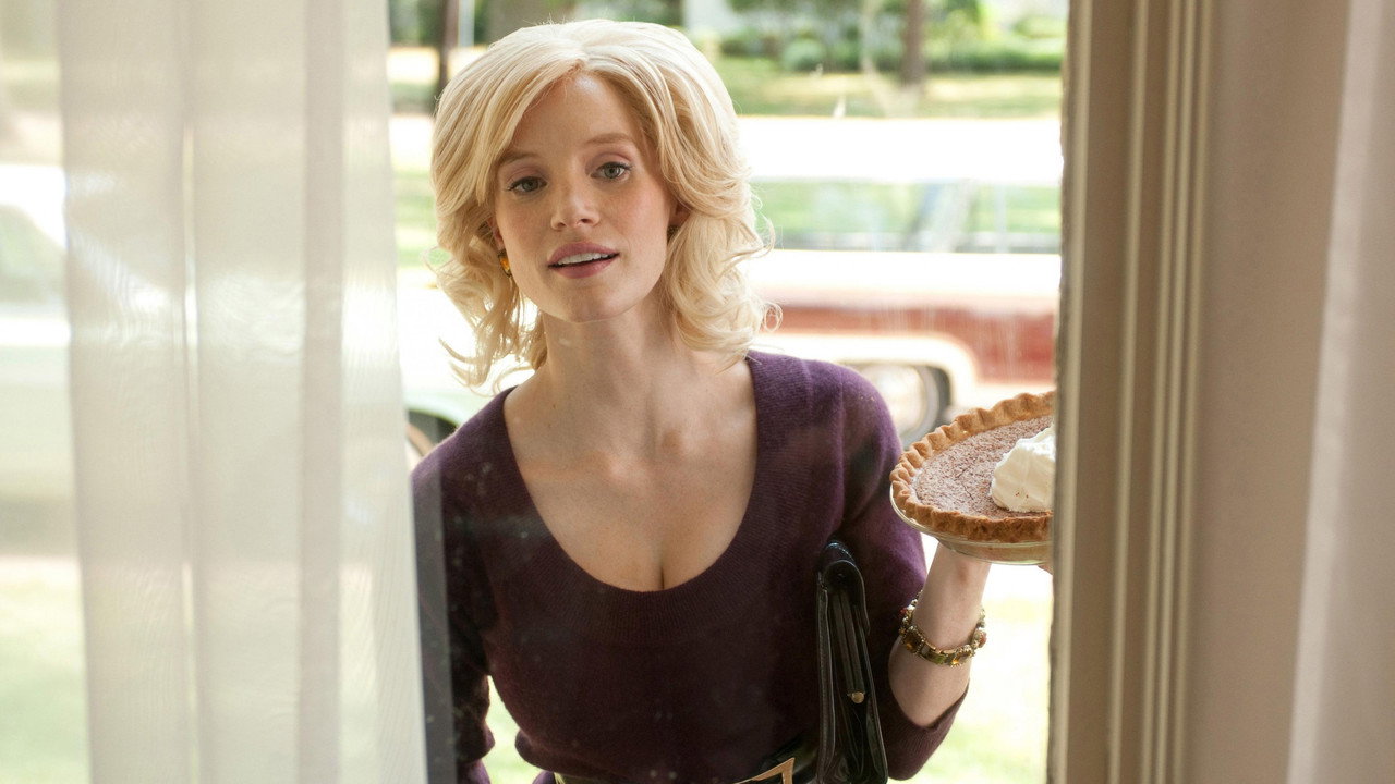 The Help still 5