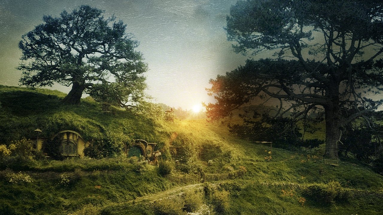 The Hobbit: An Unexpected Journey still 1