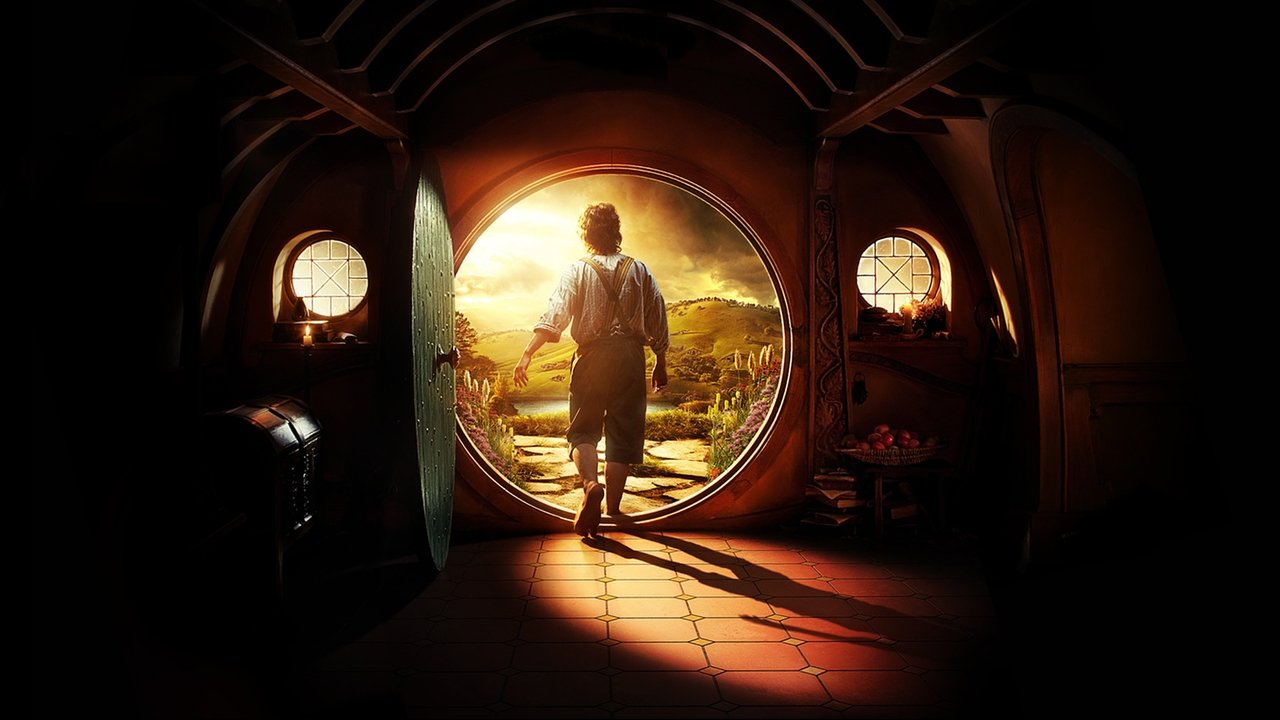 The Hobbit: An Unexpected Journey still 3