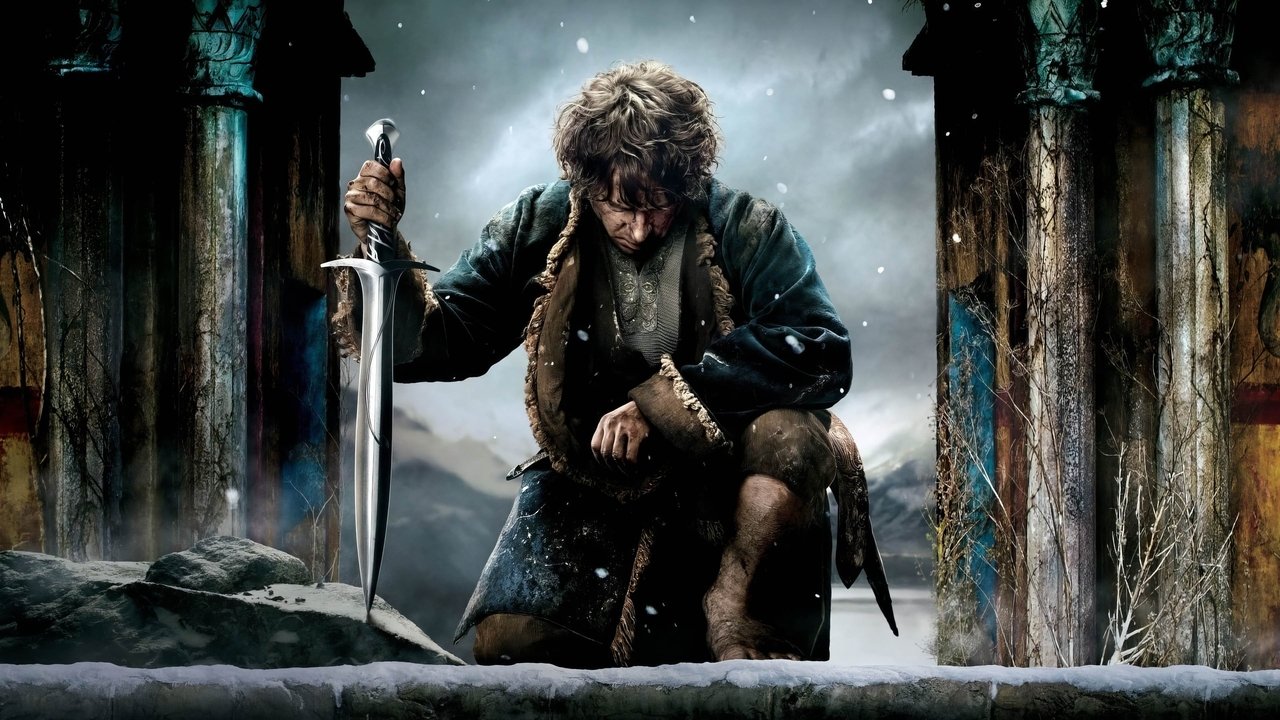 The Hobbit: The Battle of the Five Armies still