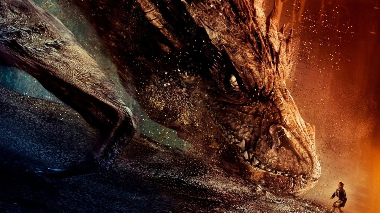 The Hobbit: The Desolation of Smaug still 2