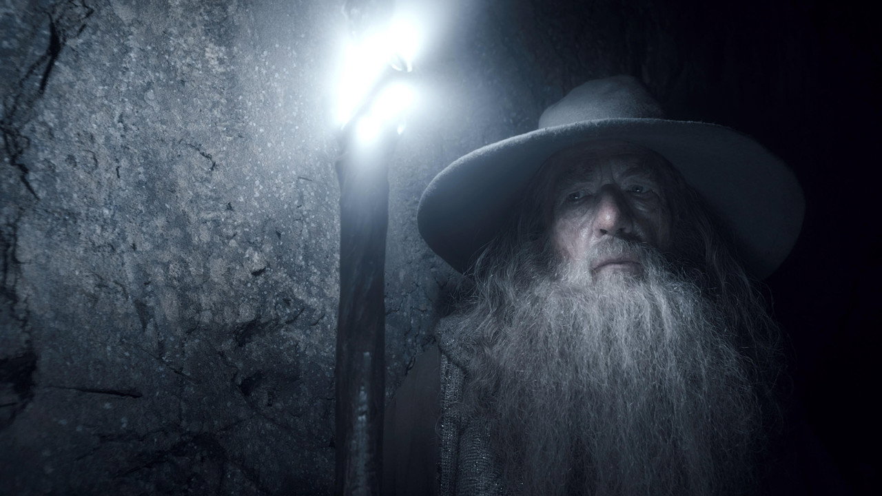 The Hobbit: The Desolation of Smaug still 3